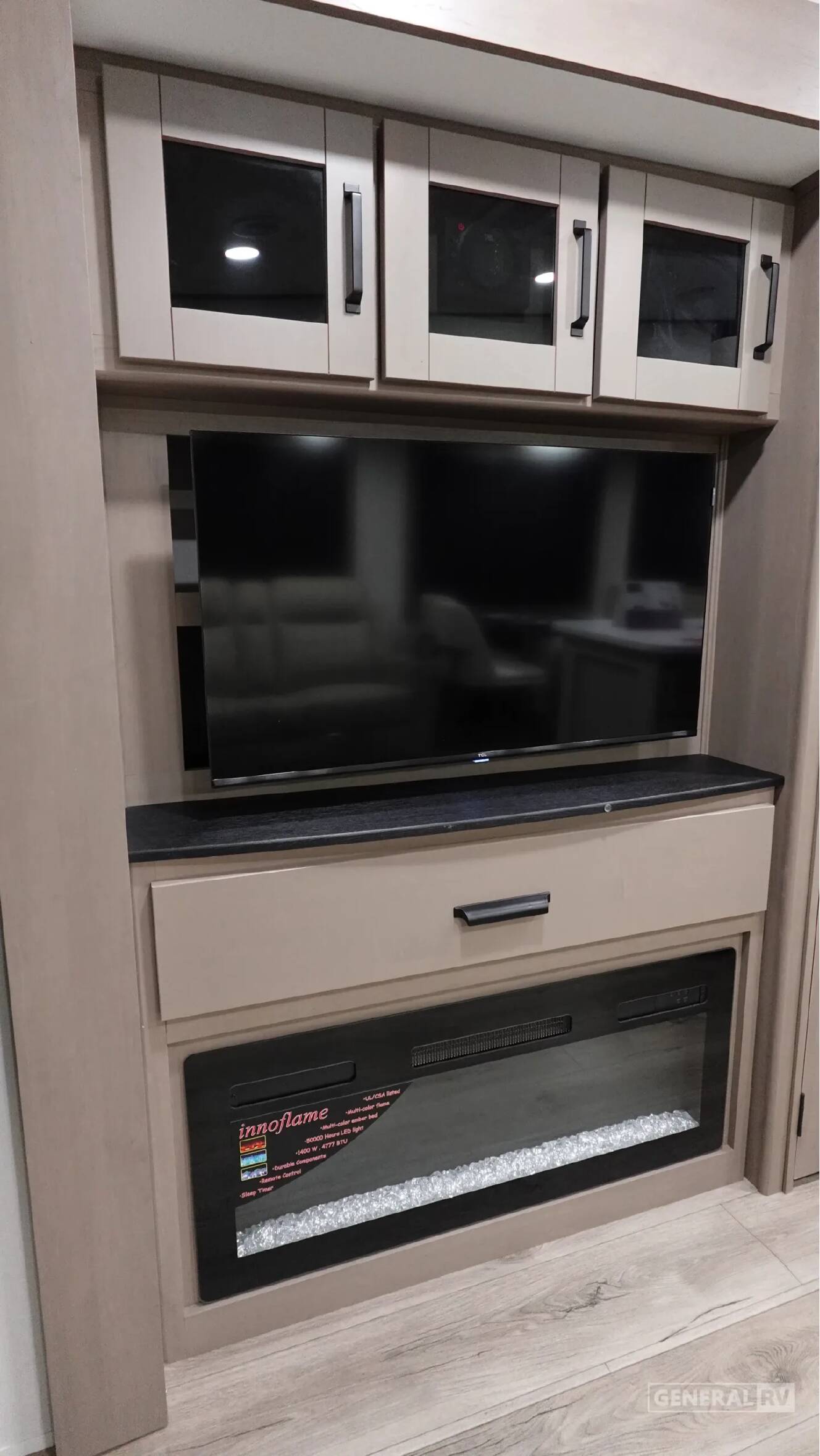 A photo of this 2026 Grand Design REFLECTION 337RLS