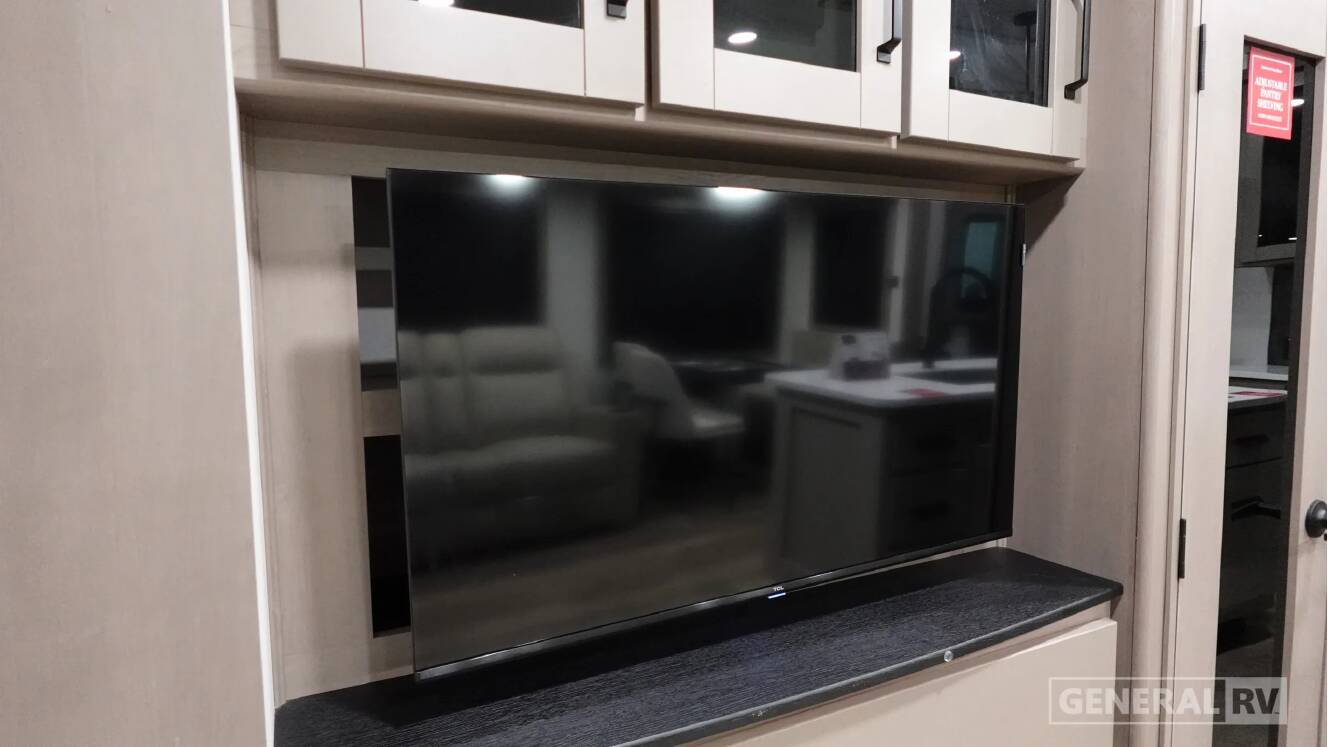 A photo of this 2026 Grand Design REFLECTION 337RLS