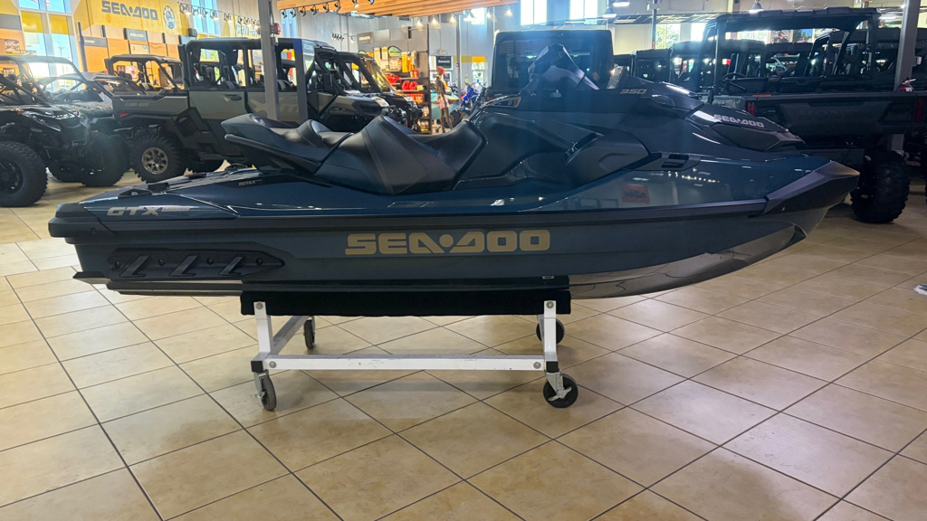 2027 Sea-Doo PWC GTX LTD 350 AUD BE 27 300 in ft myers FL