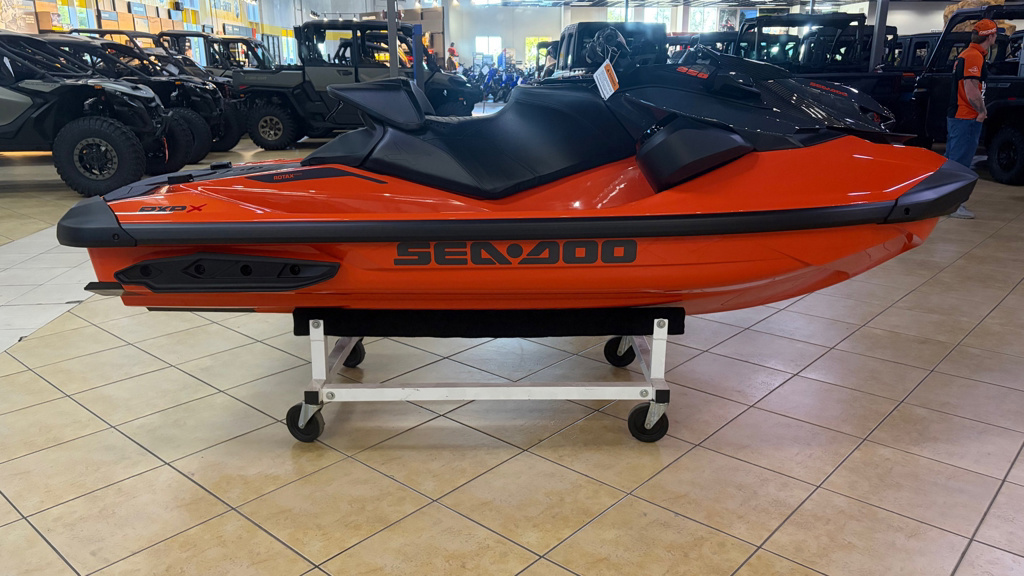 2027 Sea-Doo PWC RXP X 350 AUD OR 27 BASE in ft myers FL