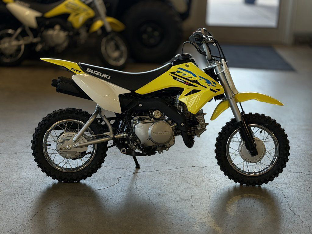 2027 Suzuki DR-Z50 50 in La Marque, TX