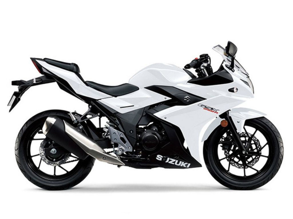 2018 Suzuki GSX 250R 250R in La Marque, TX