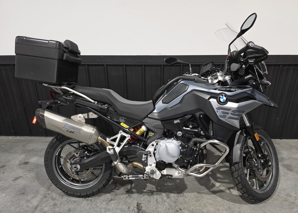 2019 BMW F 750 GS 750 GS in Camp Hill, PA