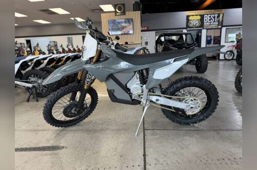 2026 Stark Future VARG EX Factory Edition ALPHA 80 HP in carson city NV