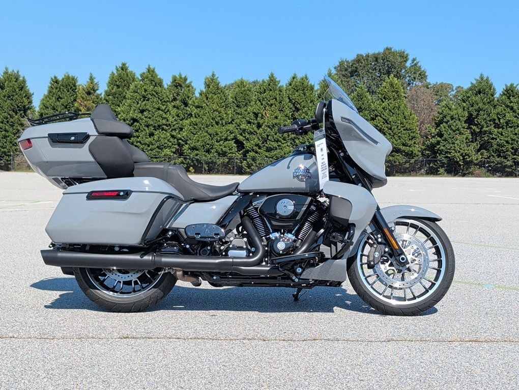 2026 Harley-Davidson FLHXL BASE in Conyers, GA