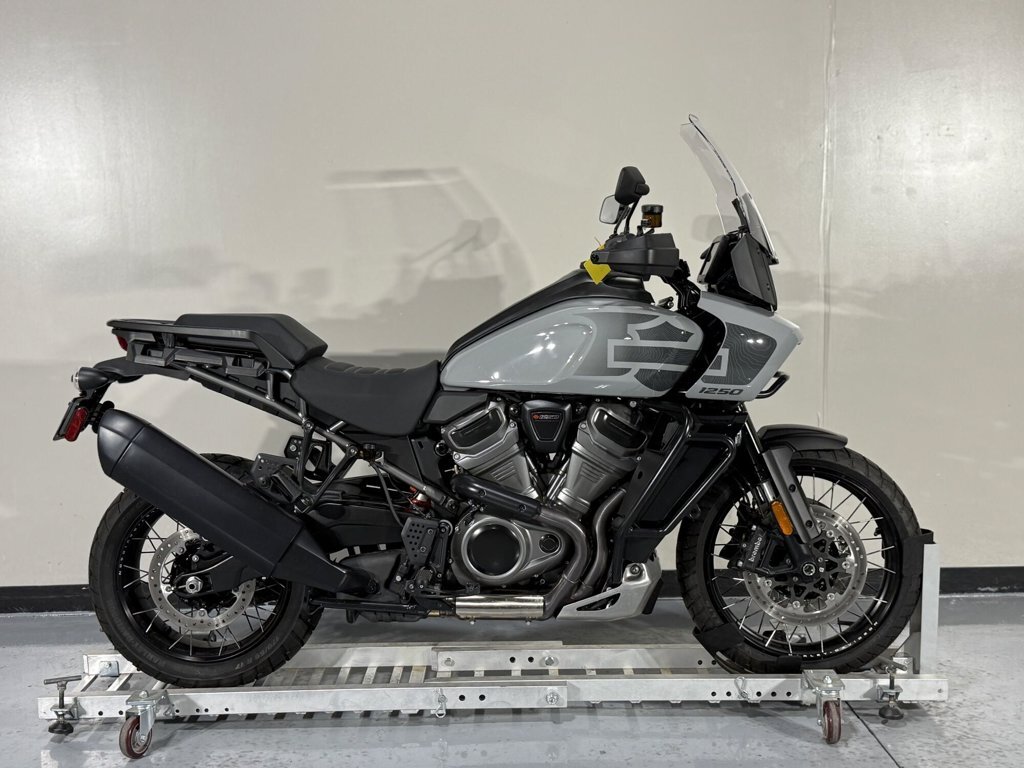 2025 Harley-Davidson PAN AMERICA 1250 SPECIAL 1250 SPECIAL in Durham, NC