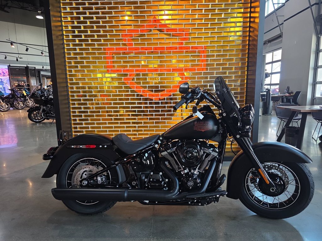 2026 Harley 1920 DEADWOOD DEADWOOD in Temple, TX