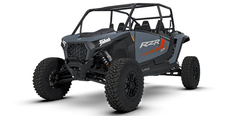 2027 Polaris RZR XP S 4 SPORT in denver CO