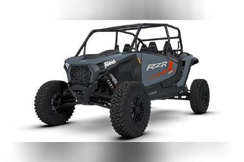 2027 Polaris RZR XP S 4 SPORT in denver CO