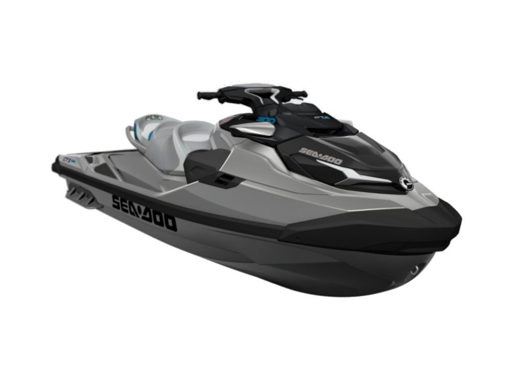 2021 Sea-Doo GTX Limited 300 in belleville NJ