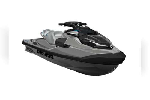 2021 Sea-Doo GTX Limited 300 in belleville NJ