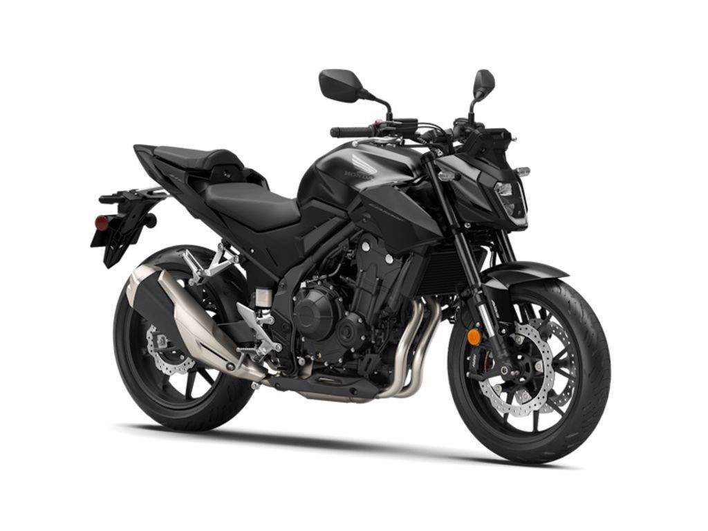 2026 Honda® CB500 Hornet ABS in Belleville, NJ