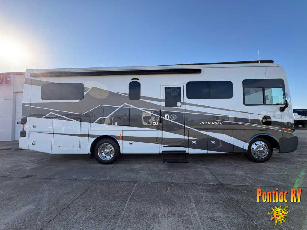 2027 Tiffin Motorhomes Open Road Allegro 29 NA in pontiac IL