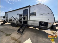 2027 Coachmen Catalina Legacy 273DBHCK Review image
