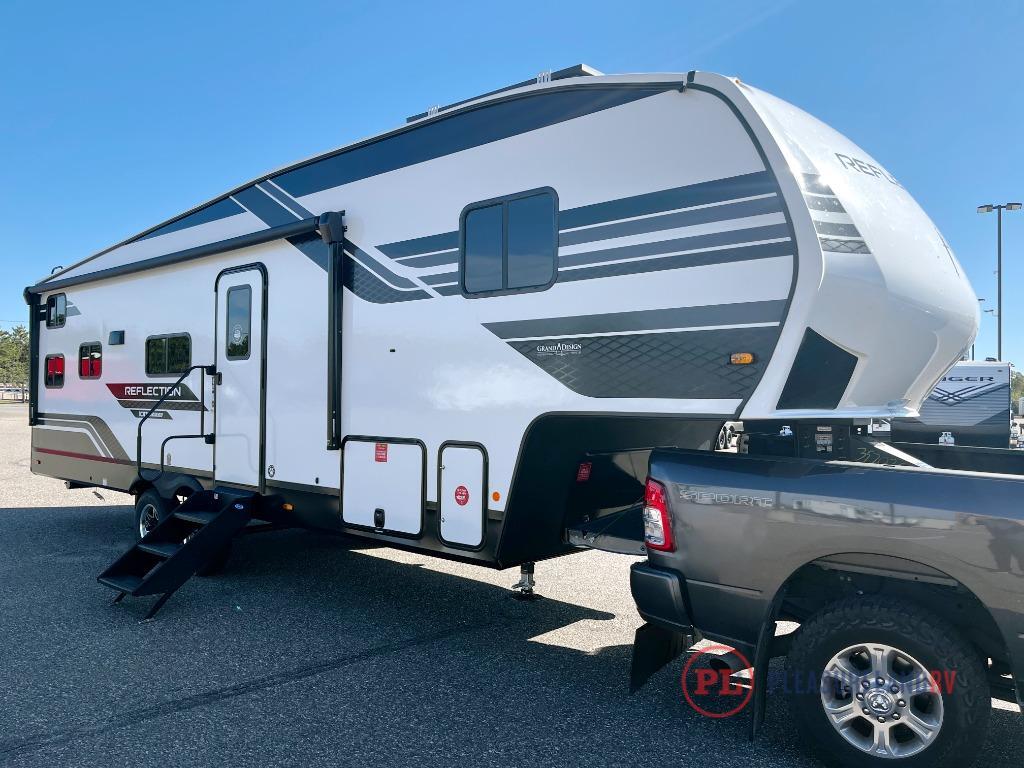 2027 Grand Design Reflection 100 Series 27BH RV