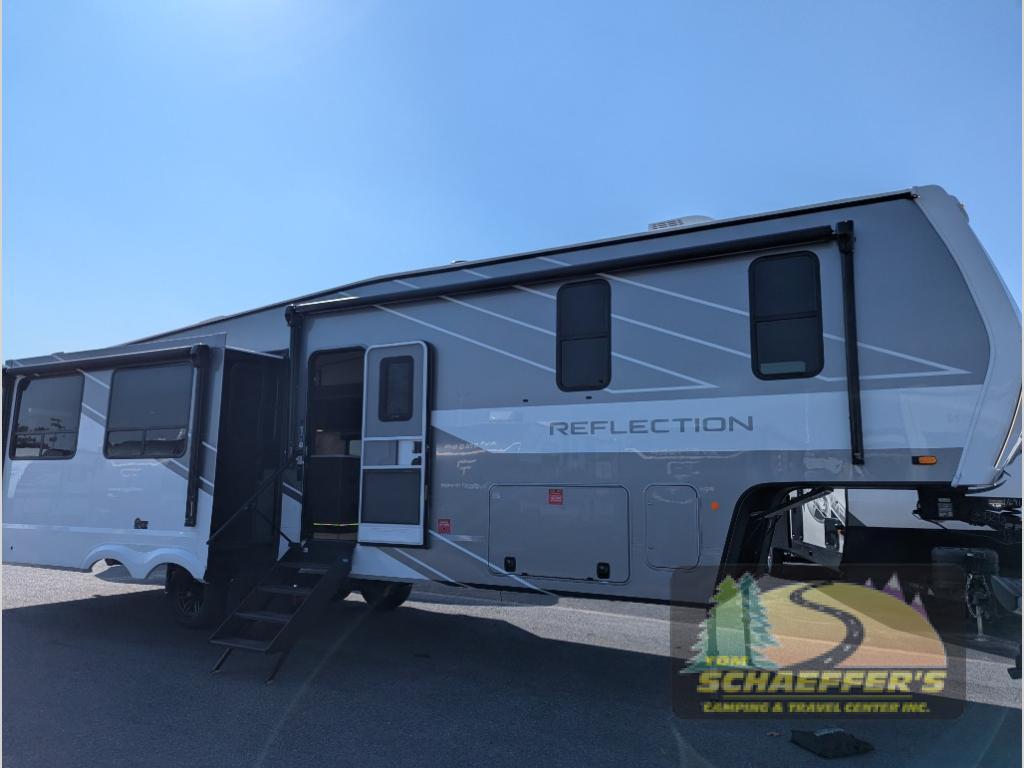 2027 Grand Design Reflection 337RLS in shoemakersville PA