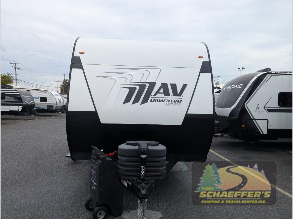 2026 Grand Design Momentum MAV 17MAV in shoemakersville PA