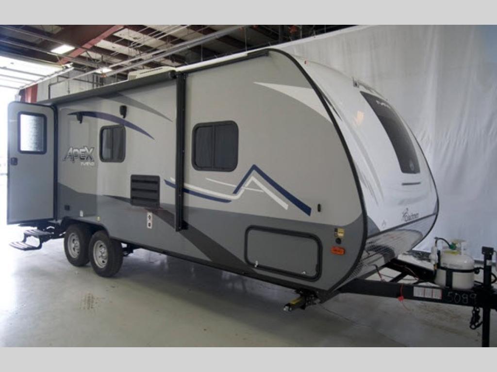 2020 Coachmen Rv Apex Nano 213RDS in new oxford PA
