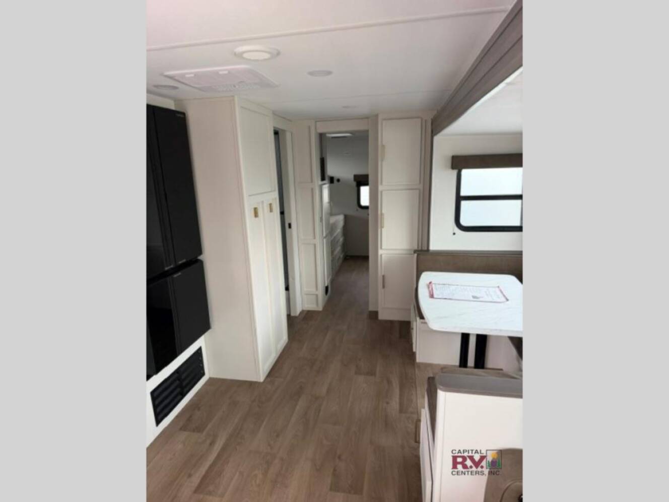 A photo of this 2027 Grand Design Transcend Xplor 335BHT