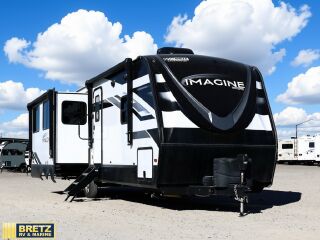 2022 GRAND DESIGN IMAGINE 2970RL