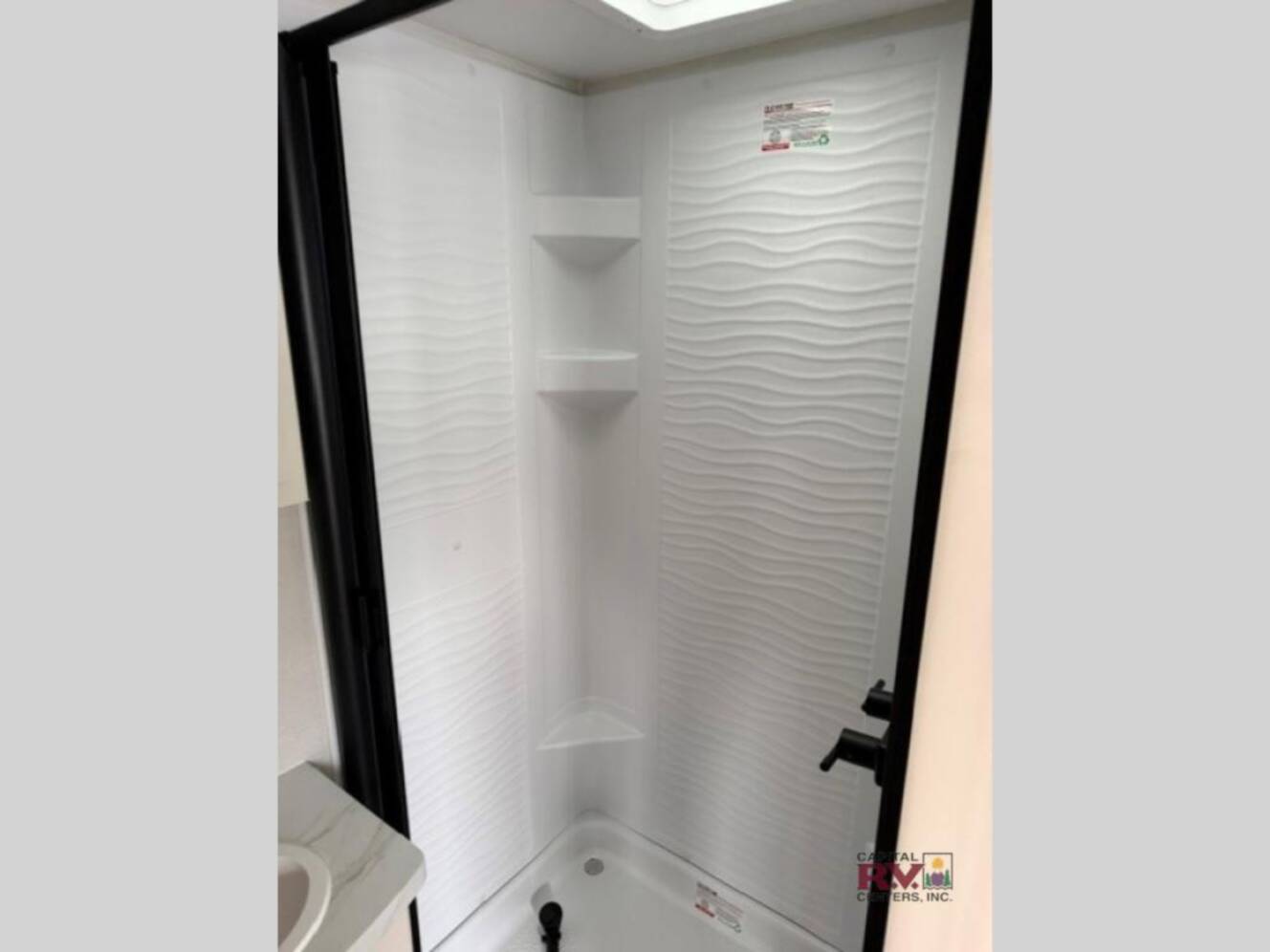 A photo of this 2027 Grand Design Transcend Xplor 335BHT