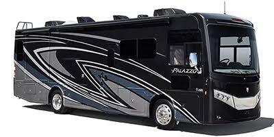2023 Thor Motor Coach Palazzo 37.4 in liberty lake WA