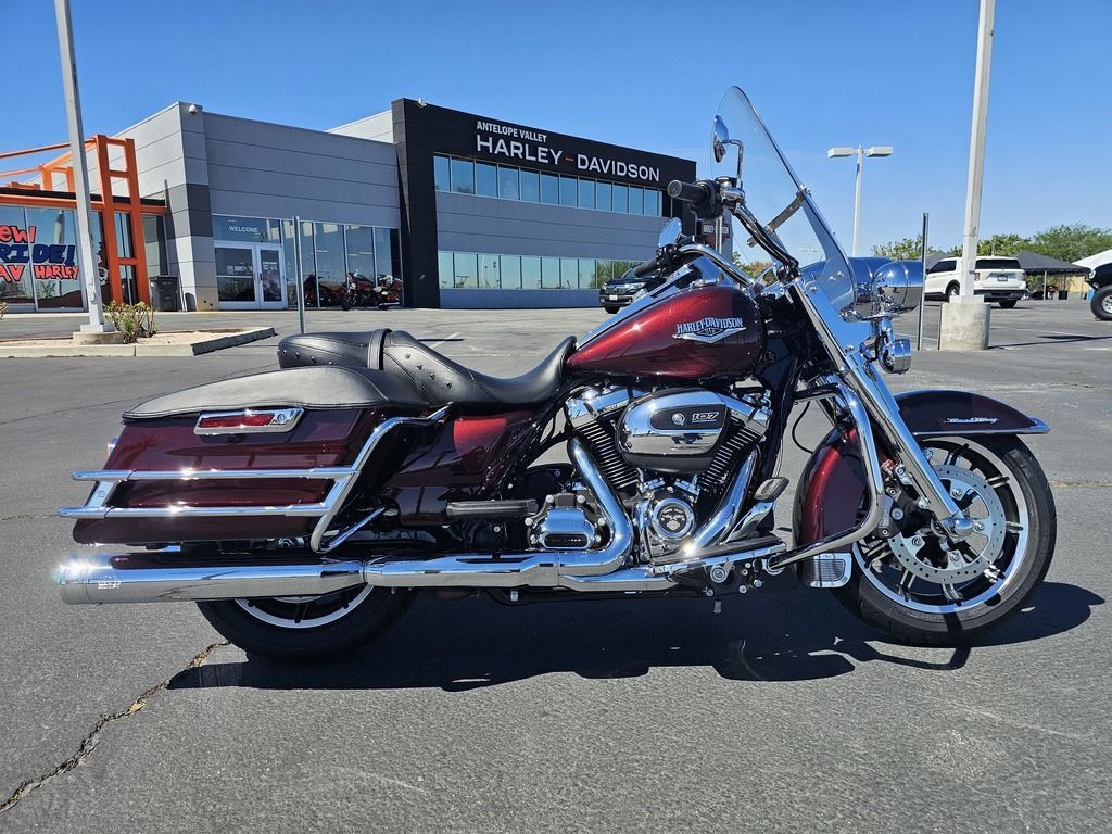 2018 Harley-Davidson® FLHR - Road King® in Palmdale, CA