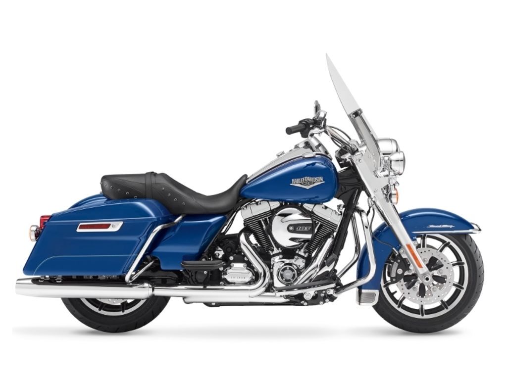 2015 Harley-Davidson® FLHR - Road King® in Denver, CO
