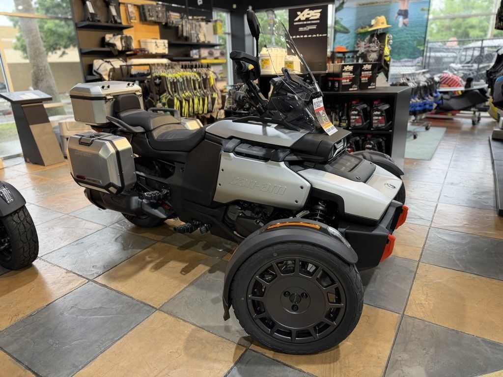 2025 Can-Am Canyon XT XT in Sanford, FL