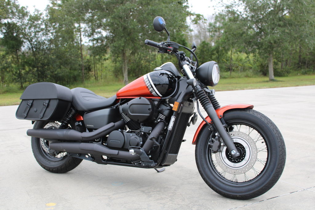 2024 Honda® Shadow Phantom PHANTOM in Savannah, GA
