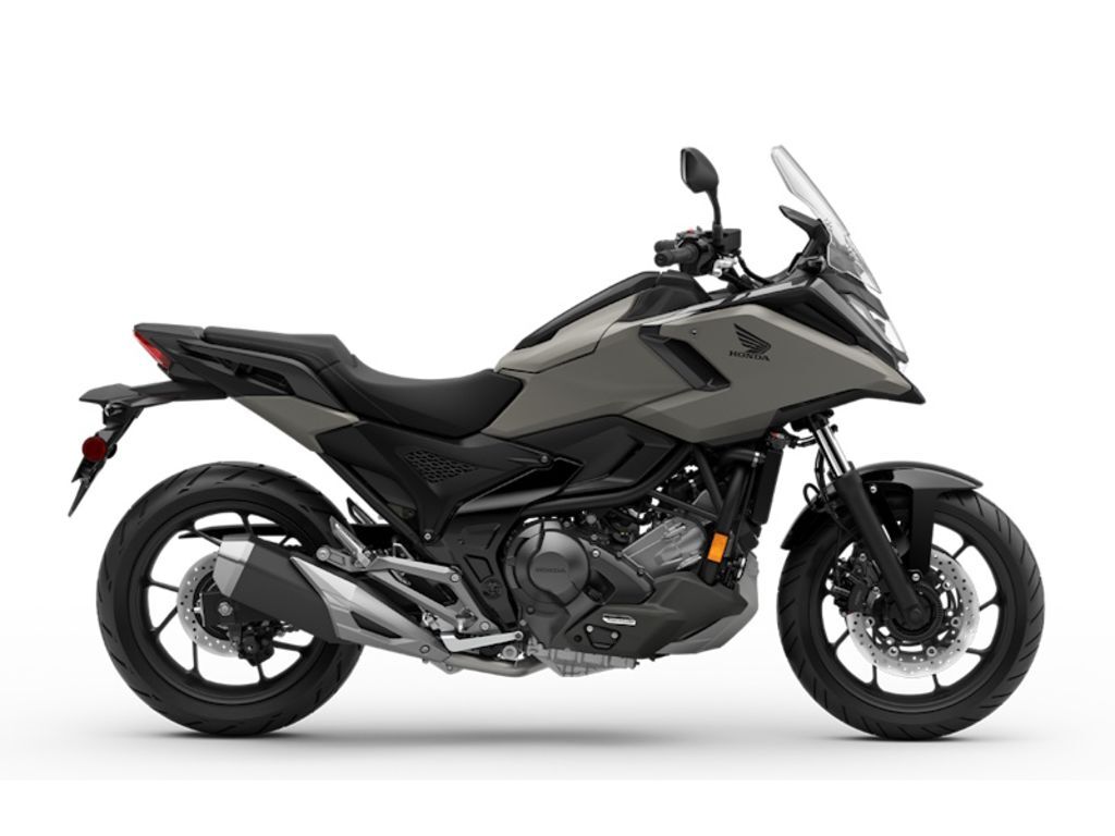 2027 Honda® NC750X DCT X DCT ABS in Gambrills, MD