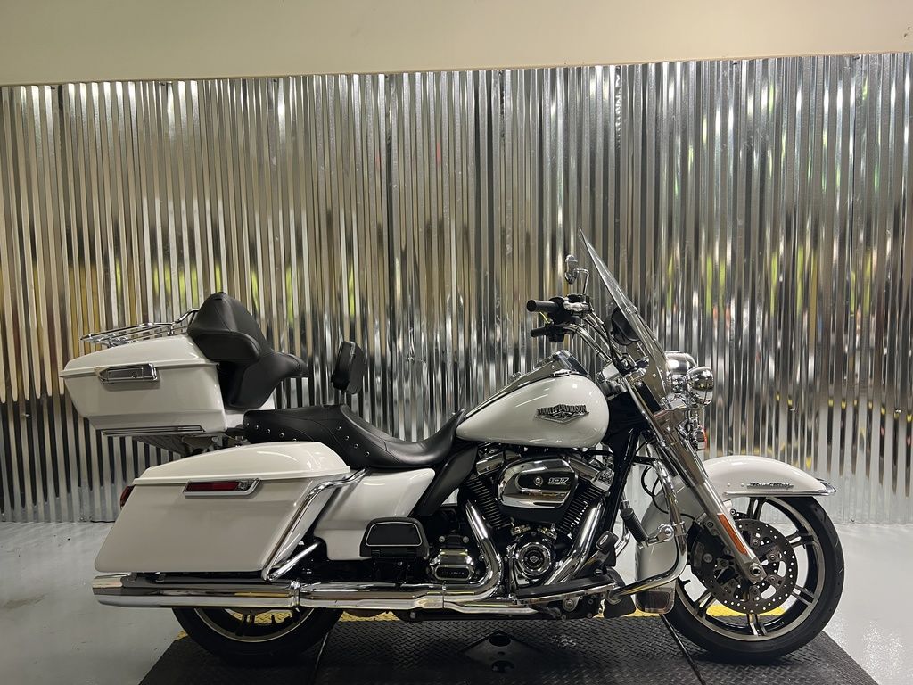 2020 Harley-Davidson® FLHR - Road King® in Beaumont, TX
