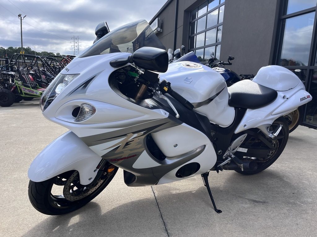 2013 Suzuki Hayabusa in Birmingham, AL