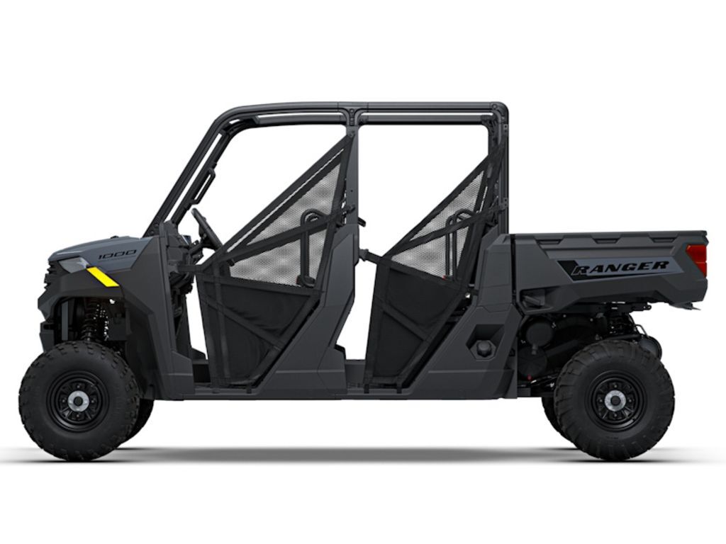 2027 Polaris® Ranger Crew 1000 BASE in waco TX