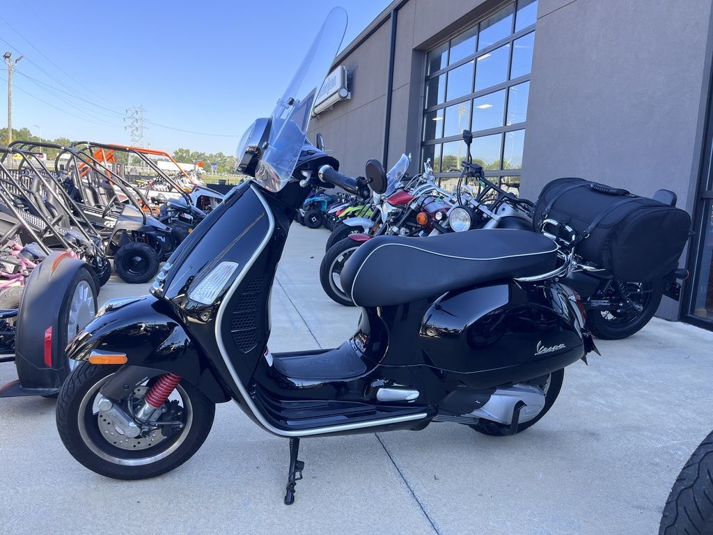 2020 Vespa GTS 300 HPE 300 HPE in Birmingham, AL