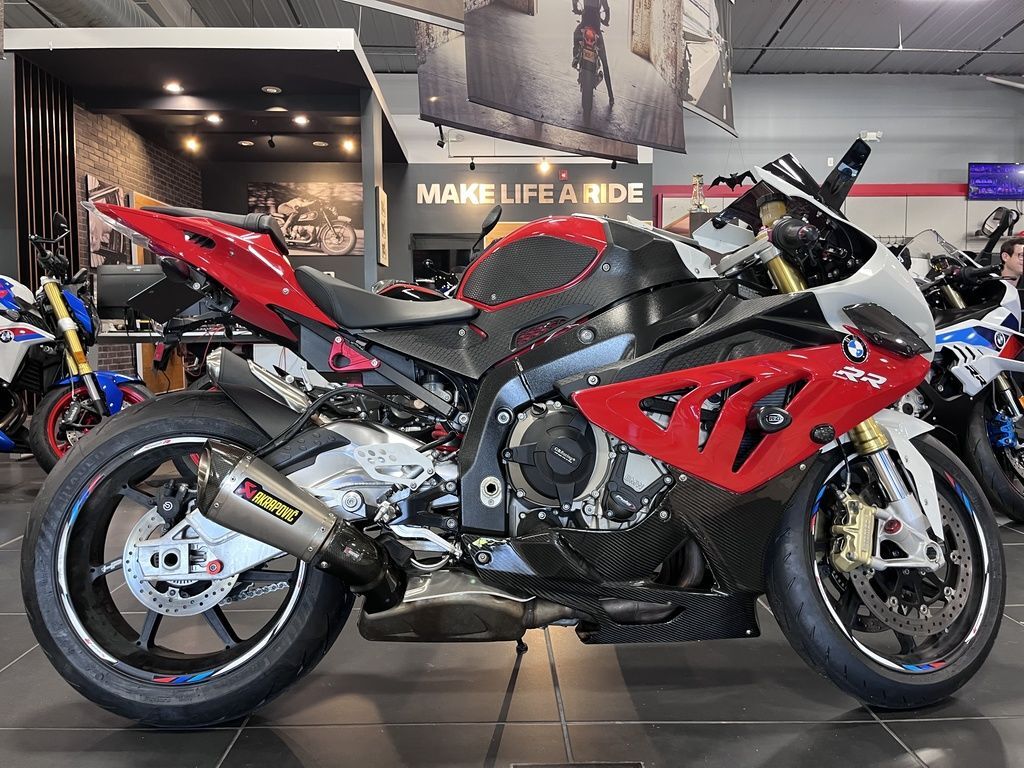 2012 BMW S 1000 RR 1000 RR in Birmingham, AL