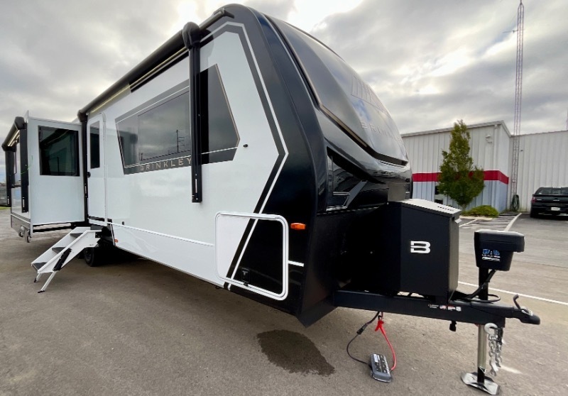 2026 Brinkley Rv Model Z Air 297 in deforest WI