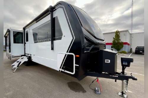 2026 Brinkley Rv Model Z Air 297 in deforest WI