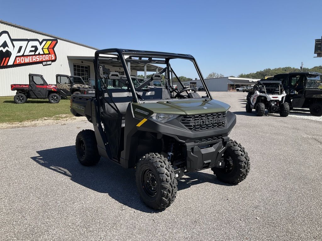 2027 Polaris® Ranger 1000 BASE in munford AL