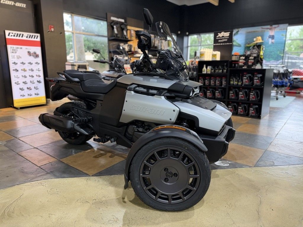 2025 Can-Am Canyon BASE in sanford FL