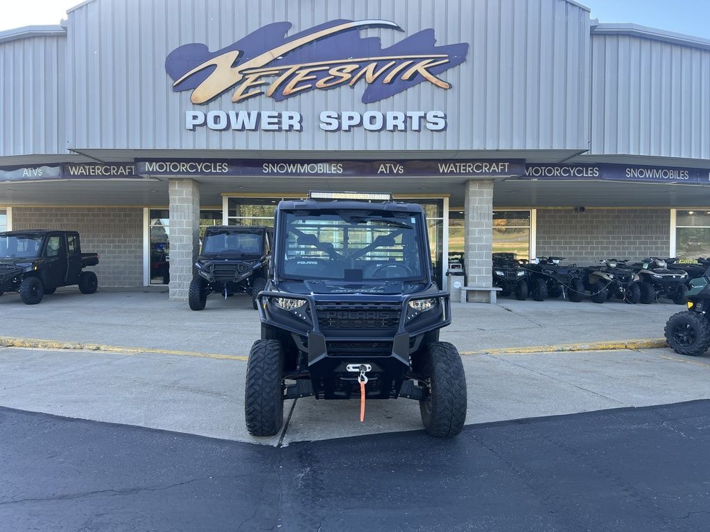2021 Polaris® Ranger 1000 Premium in richland center WI