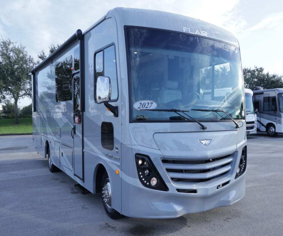 2027 Fleetwood FLAIR 29M in port st. lucie FL