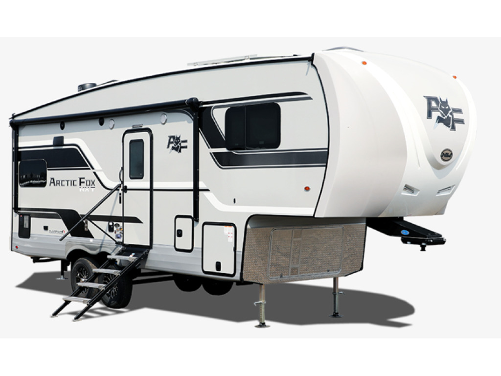 2027 Northwood Arctic Fox NXT 275LE in colfax CA