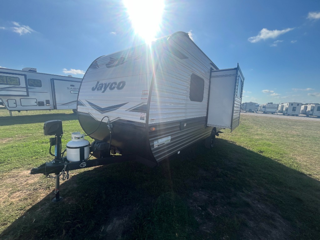 2024 Jayco Jay Flight SLX 183RB in carthage MO