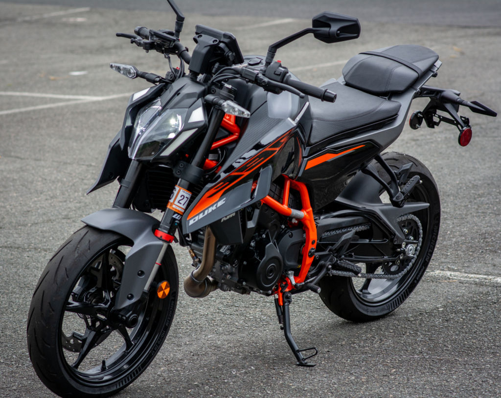 2026 KTM 390 Duke DUKE in Richmond, VA