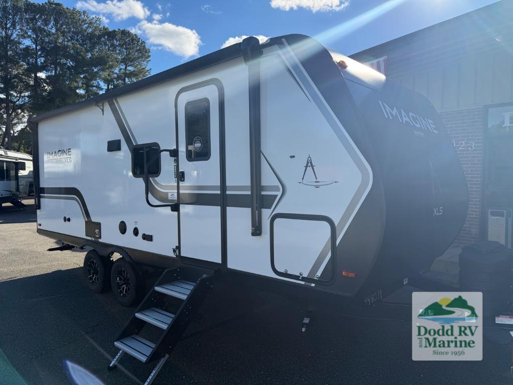 2027 Grand Design Imagine XLS 22BHE in yorktown VA
