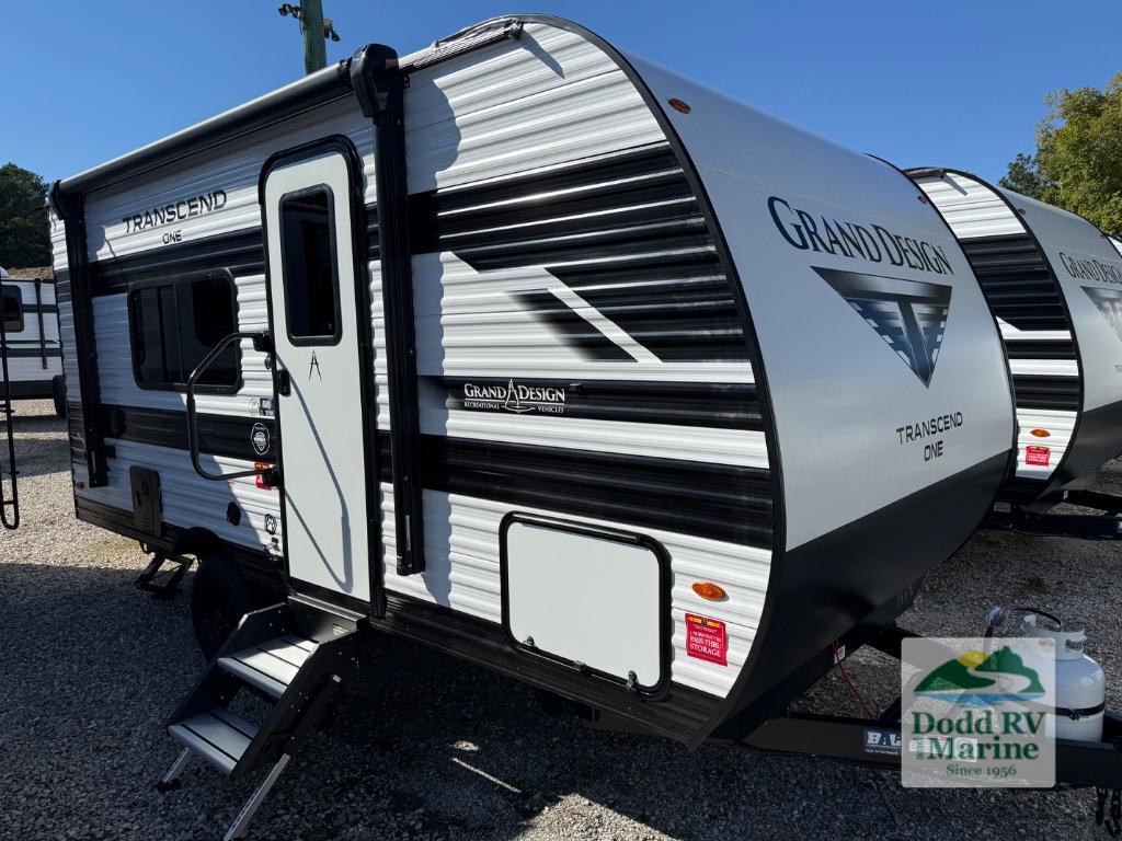 2027 Grand Design Transcend One 151RB in yorktown VA