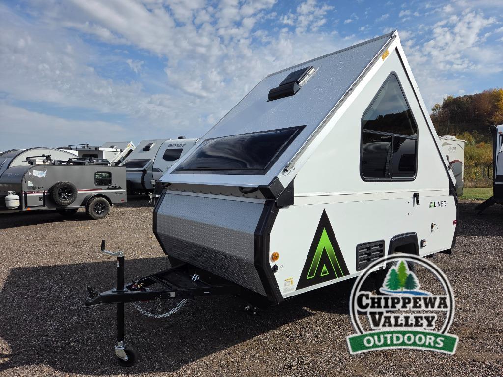 2027 Aliner Scout Base Model in chippewa falls WI