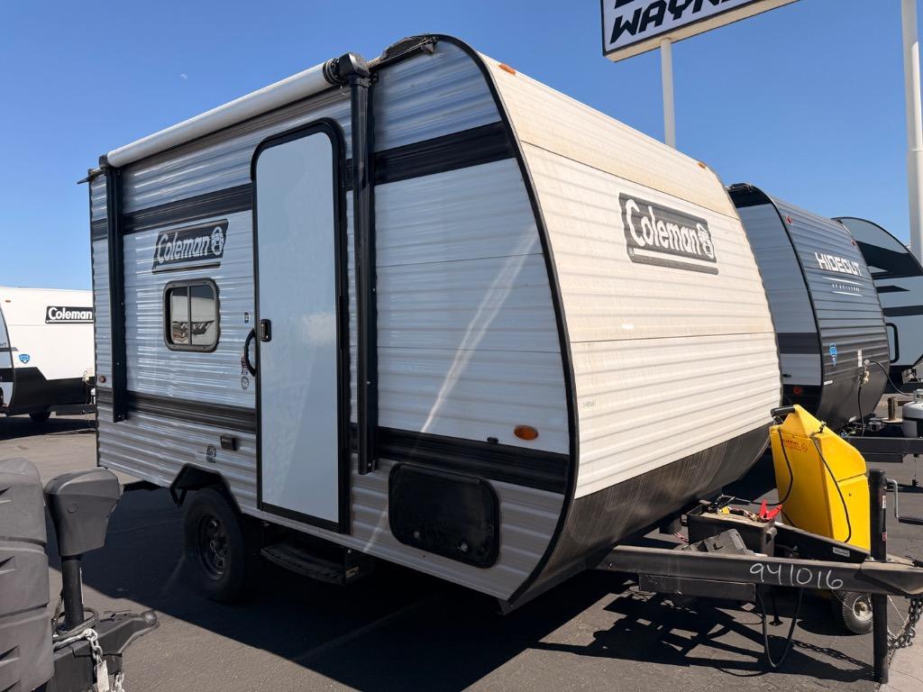 2025 Keystone Rv Coleman 13B in lancaster CA