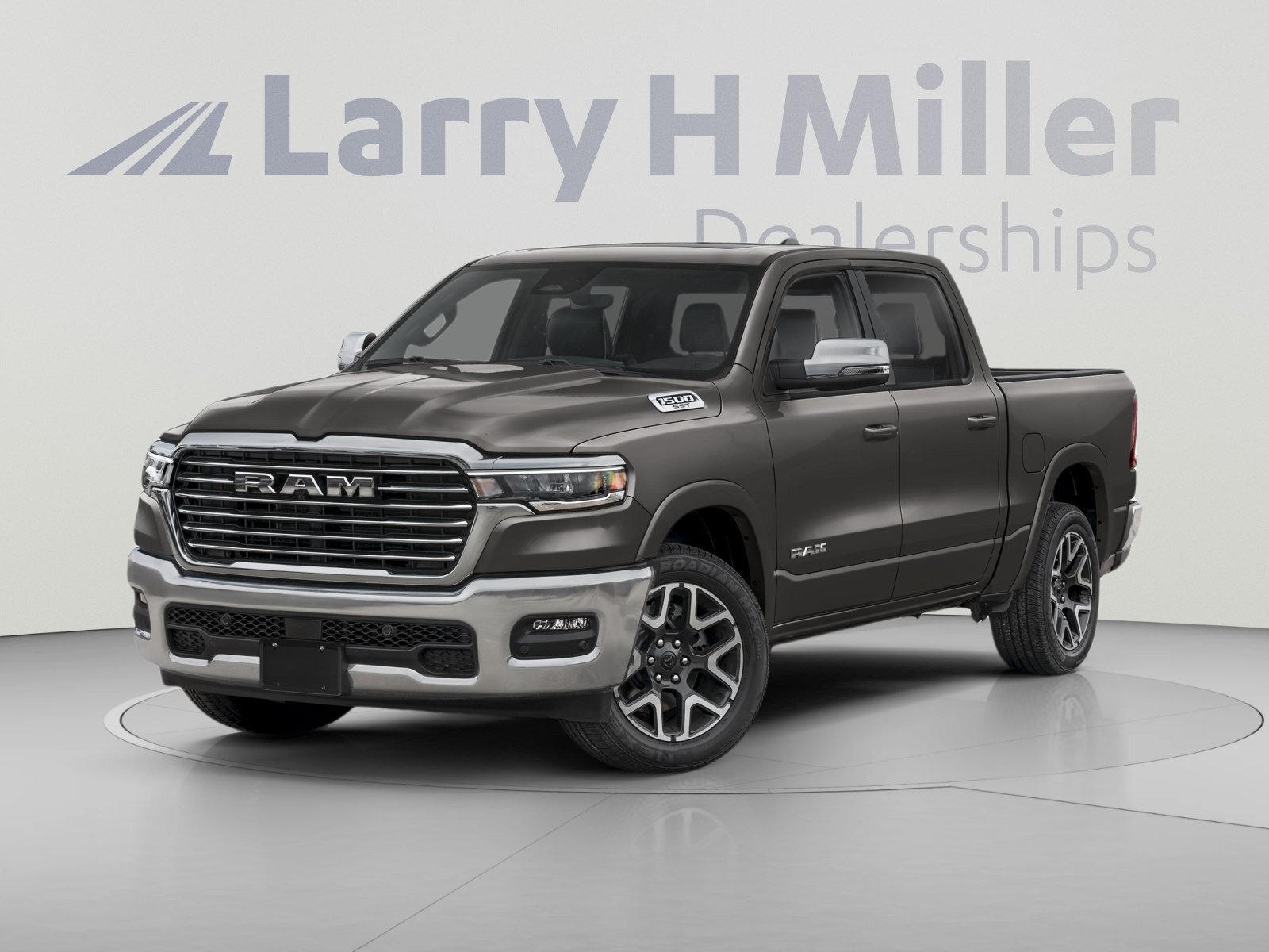 2027 RAM 1500 LARAMIE in Peoria, AZ